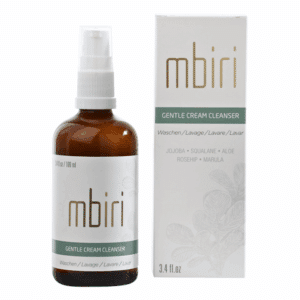 Mbiri Gentle Cream Cleanser 100Ml
