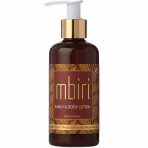 Mbiri Hand &Amp; Body Lotion 200Ml