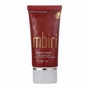 Mbiri Hand Cream 50Ml