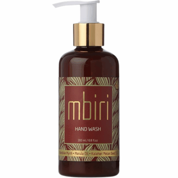 Mbiri Hand Wash 200ml