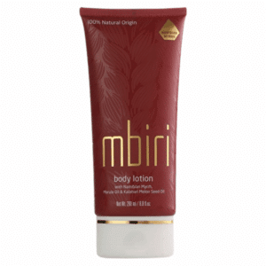 Mbiri Hydrating Body Lotion 200Ml