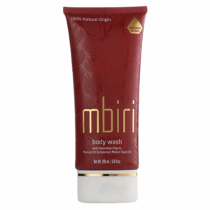Mbiri Hydrating Body Wash 200Ml