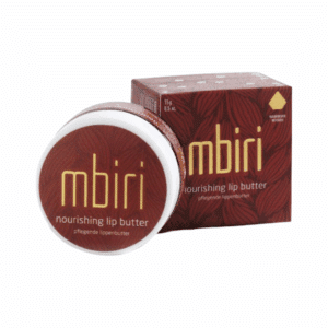 Welcome To Anadea 13 Mbiri Nourishing Lip Butter 15G