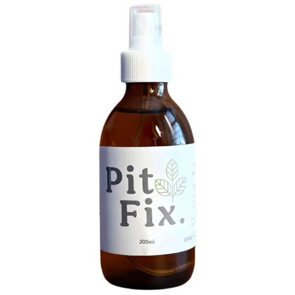 Pit Stop PitFix 200ml