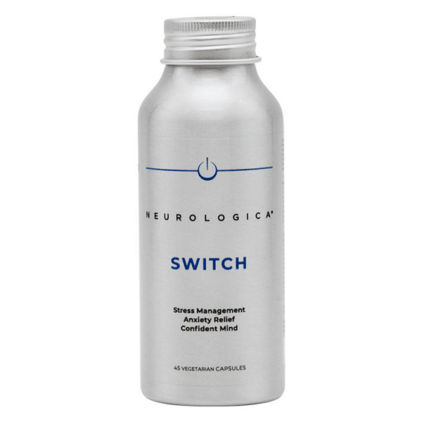 Neurologica Switch Capsules 45