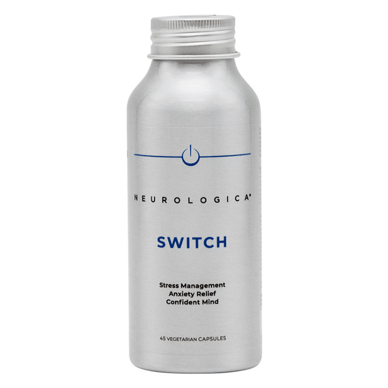 Neurologica Switch Capsules 45 1 Neurologica Switch Capsules 45