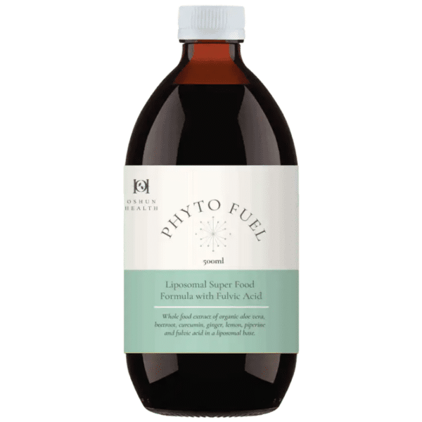 Oshun Health Phyto Fuel 500ml