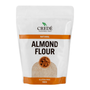 Welcome To Anadea 26 Crede Almond Flour 500G