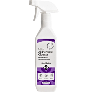 Goodbasics All Purpose Cleaner Spray 500Ml