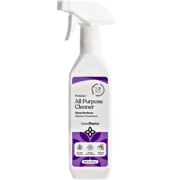 GoodBasics All Purpose Cleaner Spray 500ml