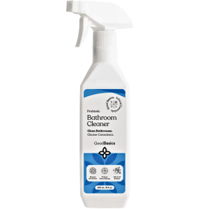 Goodbasics Bathroom Cleaner Spray 500Ml