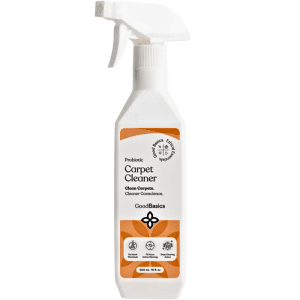 Goodbasics Carpet Cleaner Spray 500Ml