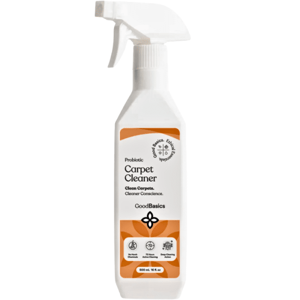 GoodBasics Carpet Cleaner Spray 500ml