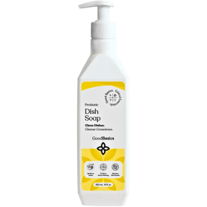 Goodbasics Dish Soap 500Ml