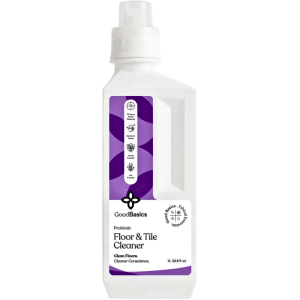 Goodbasics Floor And Tile Cleaner 1L