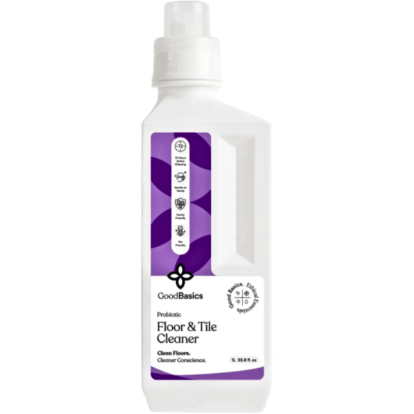 GoodBasics Floor and Tile Cleaner 1L