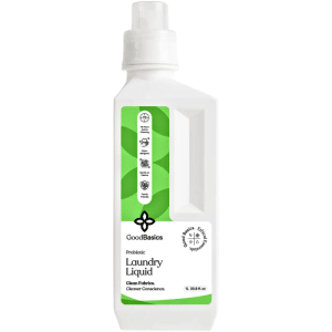 Goodbasics Laundry Liquid 1L