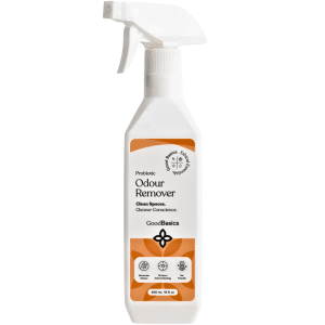 Goodbasics Odour Remover Spray 500Ml