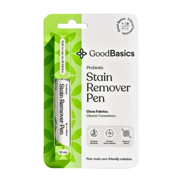 GoodBasics Stain Remover Pen 10ml