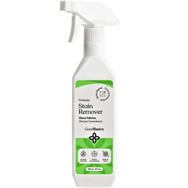 GoodBasics Stain Remover Spray 500ml