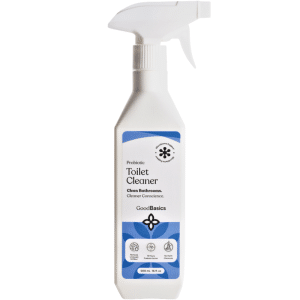 Goodbasics Toilet Cleaner Spray 500Ml