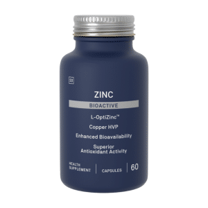 Natroceutics Zinc 60